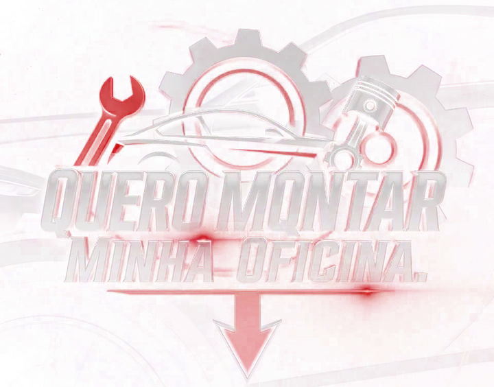 Quero montar minha oficina