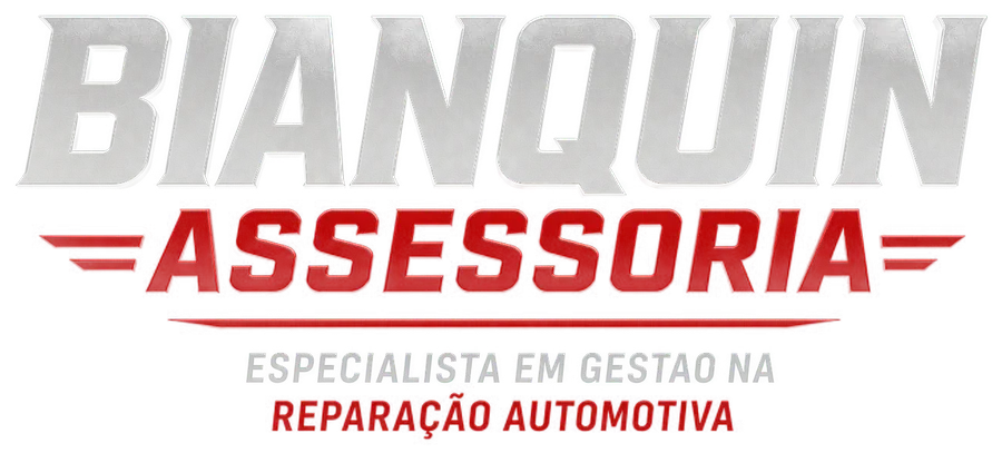 Bianquin Assessoria — especialista em gestão na reparação automotiva